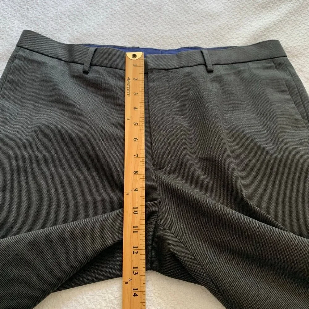 Banana Republic non iron